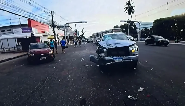 Reprodução / TV Bahia