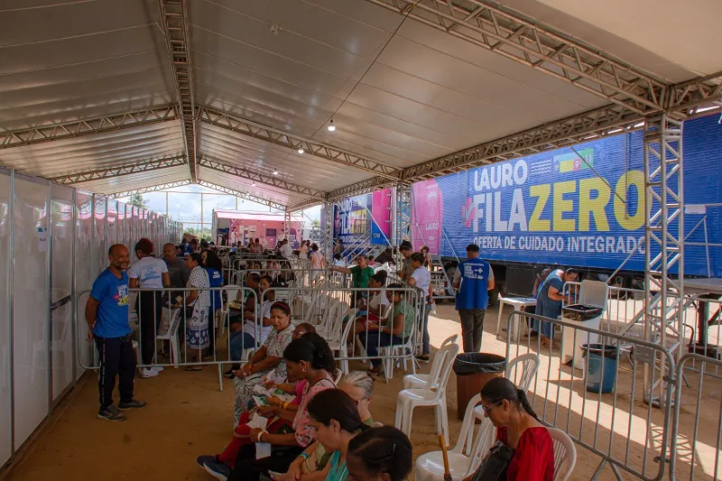 Viviane Moreira / Supcom PMLF