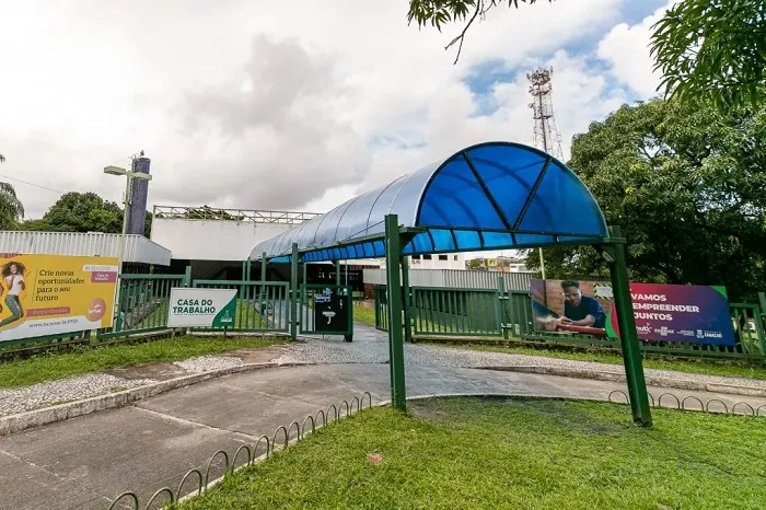 Reprodução / Senac