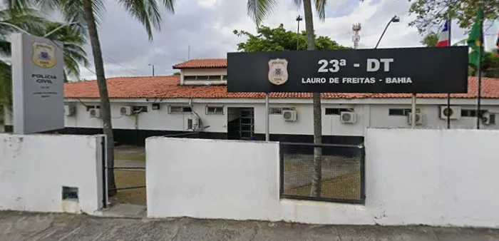 Reprodução / Google Street View