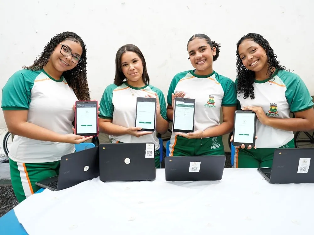 Foto: Agecom PMP