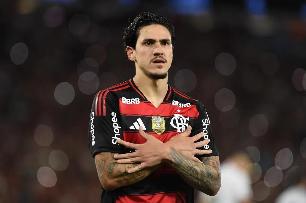 Flamengo sobe para 69% de chance de título; Palmeiras cai para 30,8% 