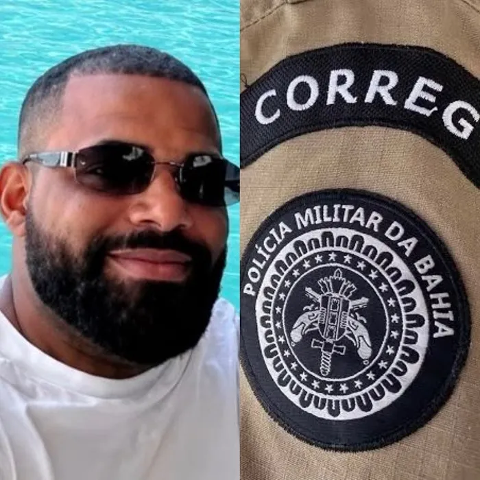 Reprodução / Redes Sociais