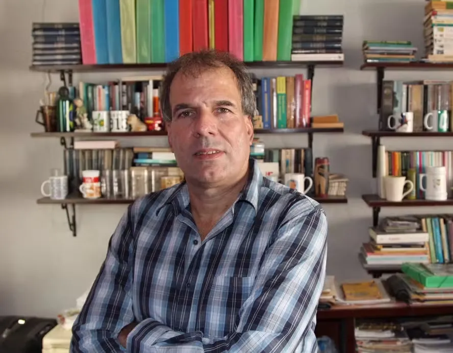 Reprodução / O GLOBO