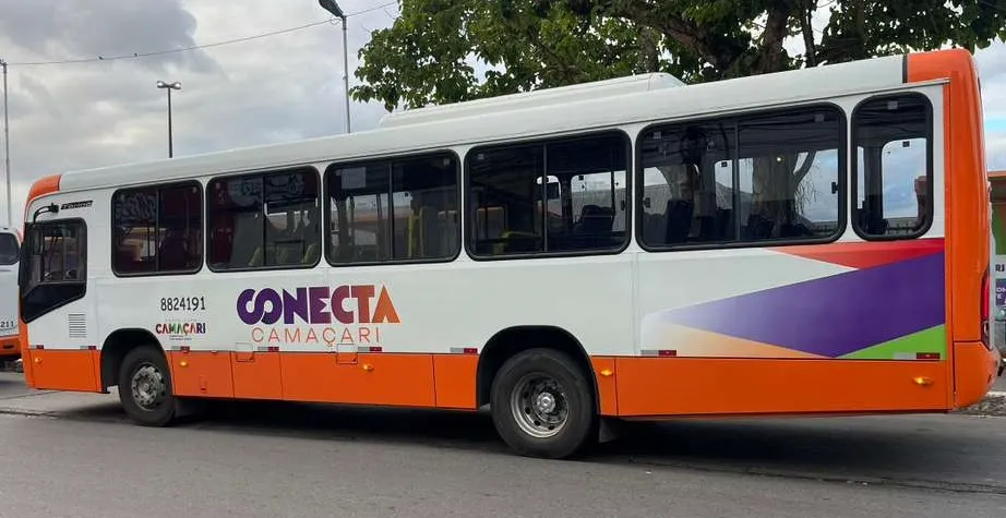 Anderson de Almeida / Mais Região
