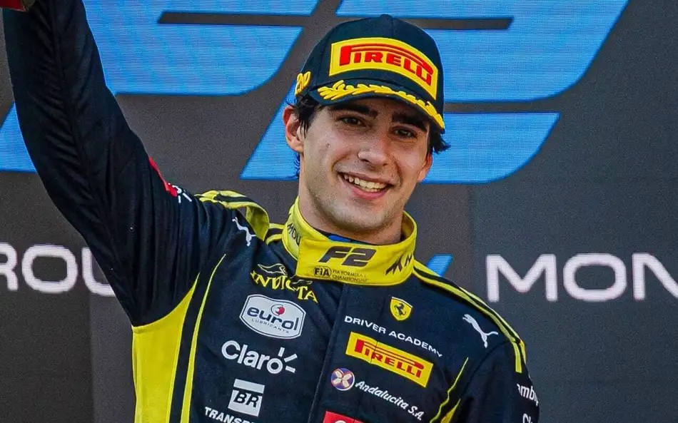 Reprodução/F2