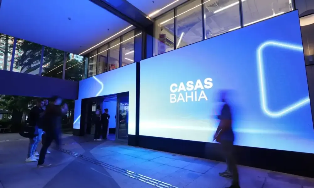 Casas Bahia deve indenizar 4,3 mil trabalhadores após acordo homologado pela Justiça