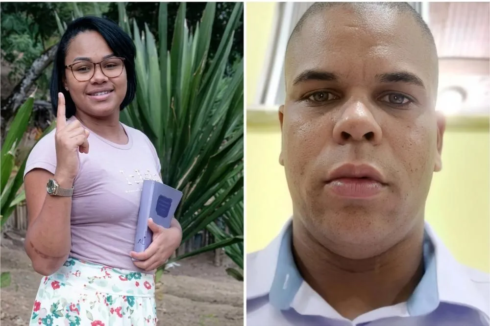 Homem é condenado a 60 anos por matar ex-companheira no dia do divórcio em Salvador