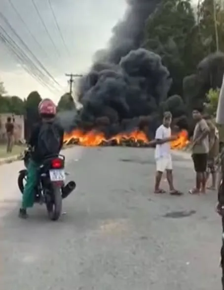 Reprodução / TV Bahia
