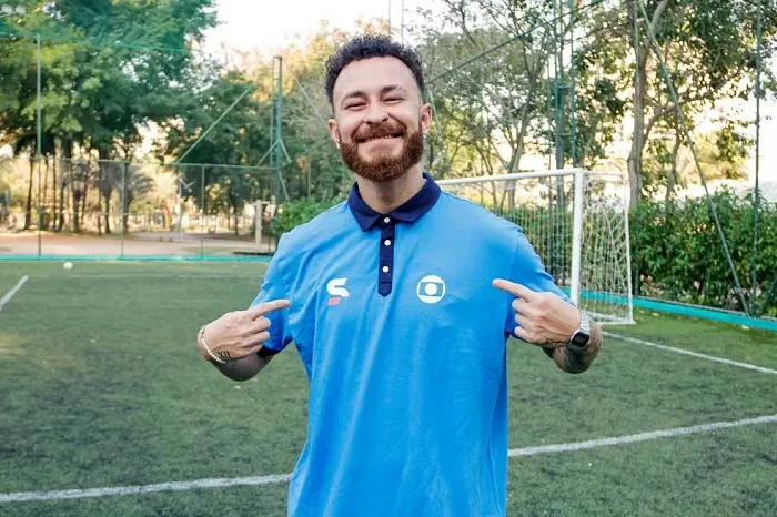 Wallace Teixeira