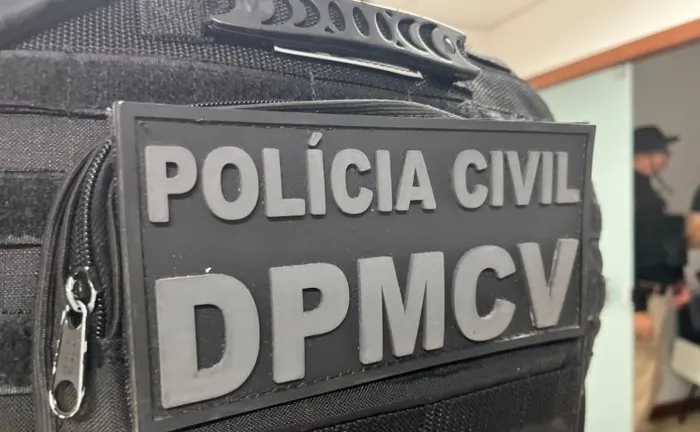 Divulgação / Ascom PC-BA