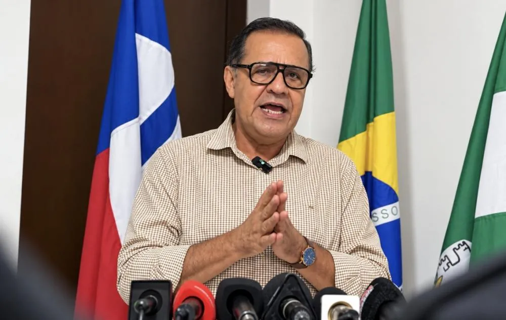 Gabriel Seixas/Mais Região 