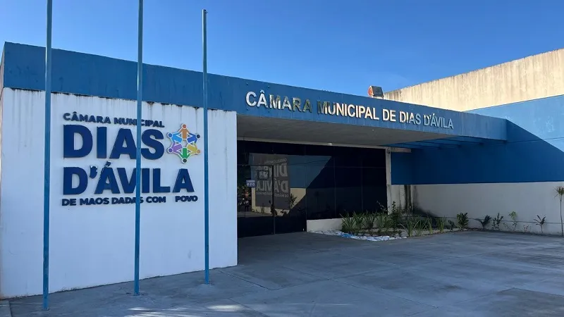 Anderson de Almeida / Mais Região