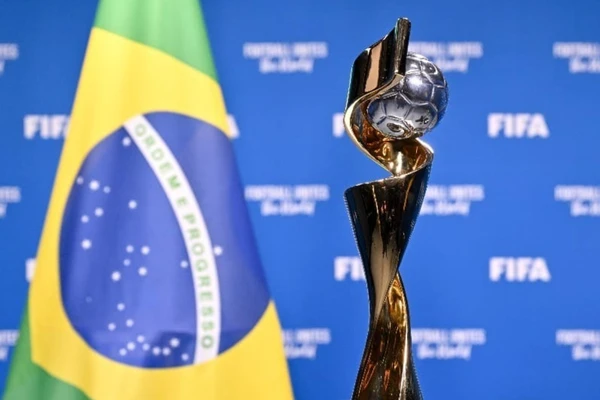 Foto: Divulgação / FIFA