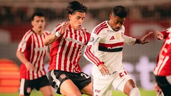 Divulgação / Flamengo