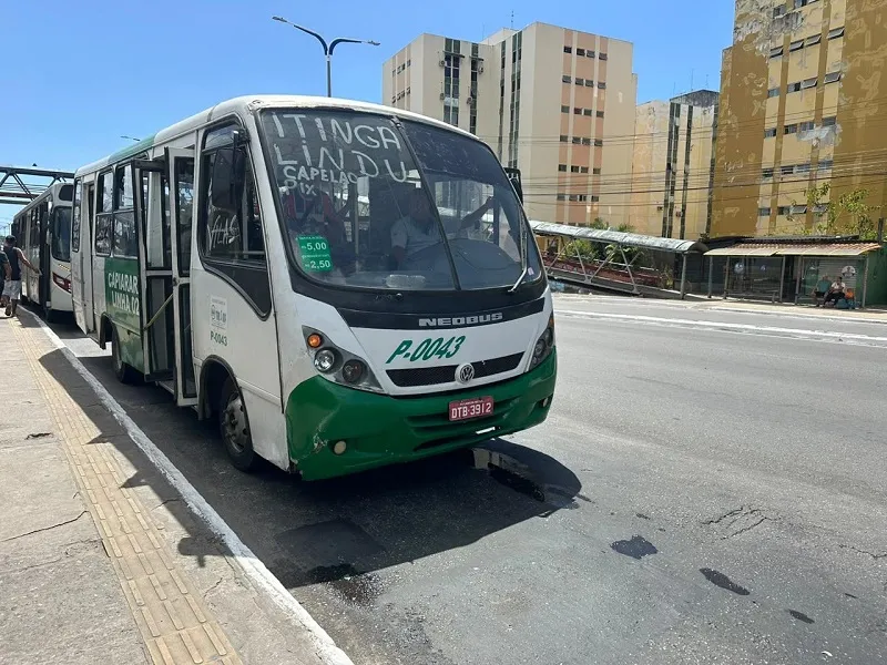 Arquivo / Supcom PMLF