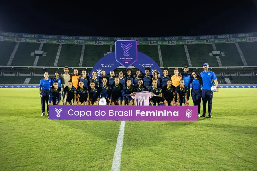 Divulgação / EC Bahia