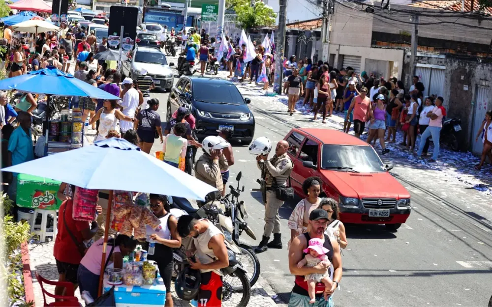 Foto: Clara Pessoa | Ag. A Tarde