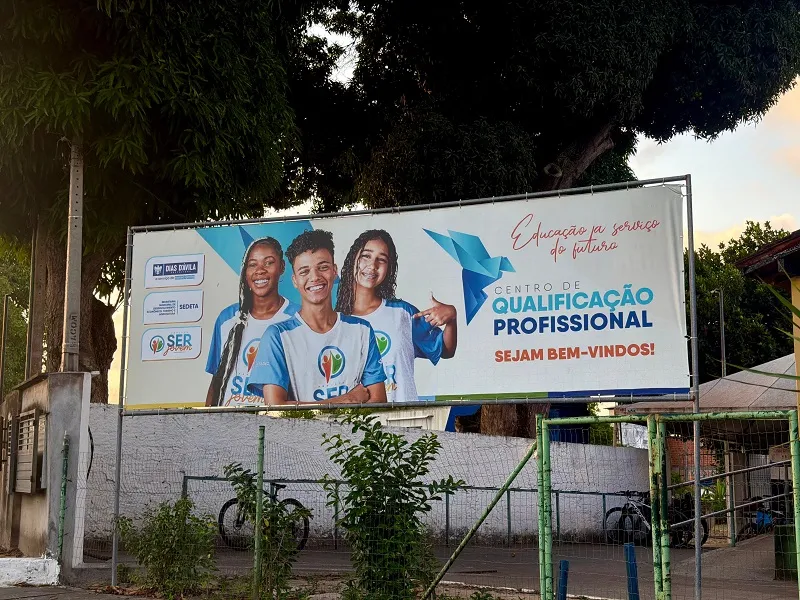 CQP - Dias d'Ávila