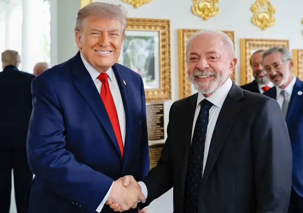 Reprodução / Ricardo Stuckert | PR