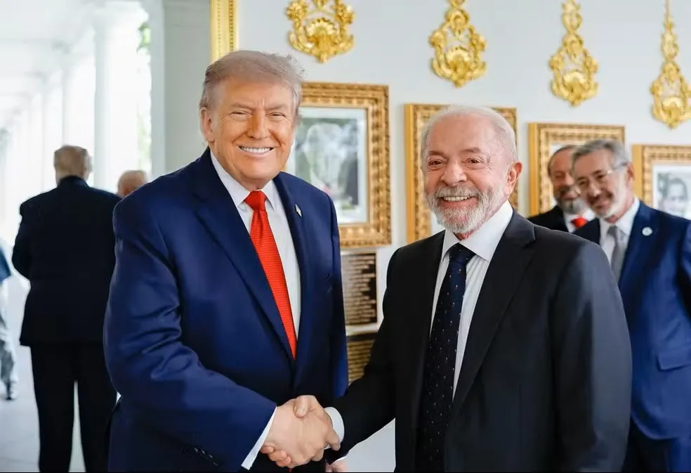 Foto: Presidência da República