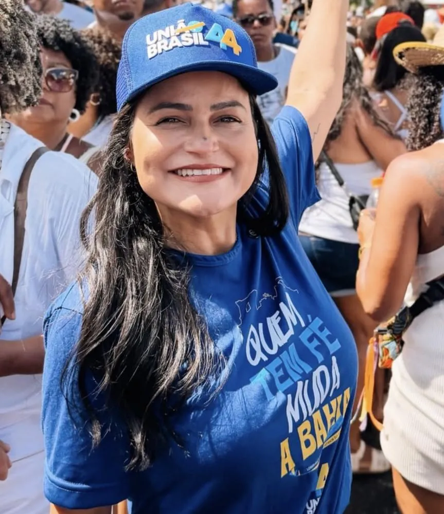 Reprodução / Redes Sociais 