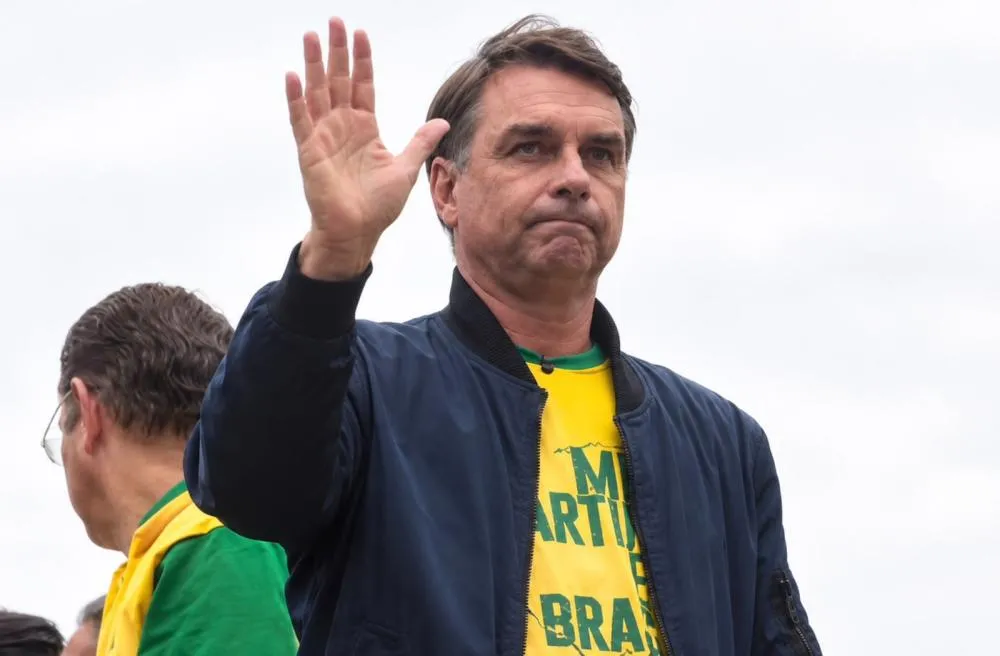 Reprodução/Estadão Conteúdo/Peter Leone