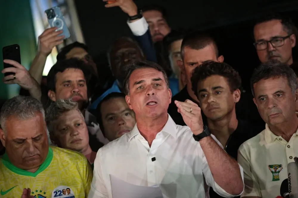 FOTO: BRENO ESAKI/METRÓPOLES @BrenoEsakiFoto