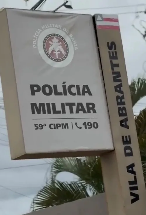 Reprodução / Instagram 59ª CIPM