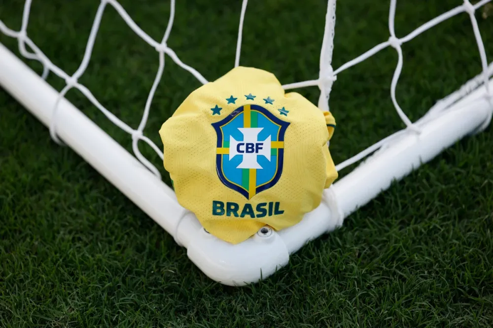 Foto: Rafael Ribeiro/CBF