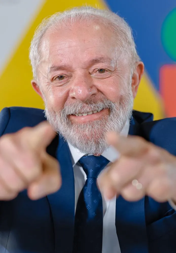 Ricardo Stuckert 